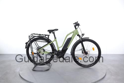 Lapierre Overvolt Explorer 800 scheda tecnica e recensioni